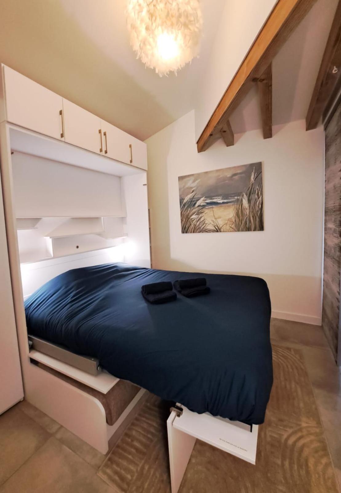 Mariella - Maison Familiale, Wifi, 500M De La Plage رويا المظهر الخارجي الصورة